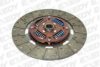 EXEDY MZD065U Clutch Disc